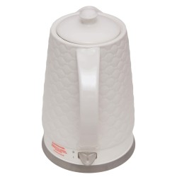 Чайник электрический CENTEK CT-0061 WH 