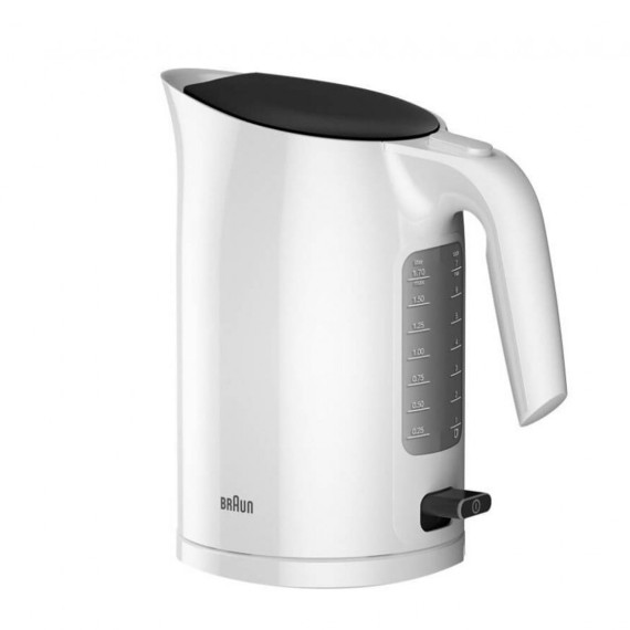 Чайник электрический BRAUN WK3100WH 