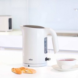 Чайник электрический BRAUN WK3100WH 
