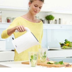 Чайник электрический BRAUN WK3100WH 