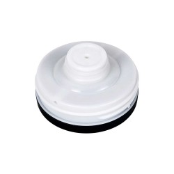 Termos LARA LR04-84 BLACK WOOD HANDLE 1000ML 