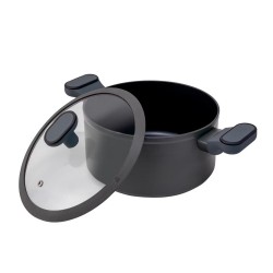 Casserols INHOUSE TLR-47CS TAYLER INDUC. 24CM 