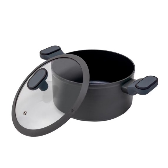 Կաթսաներ INHOUSE TLR-47CS TAYLER INDUC. 24CM 