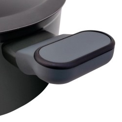 Casserols INHOUSE TLR-47CS TAYLER INDUC. 24CM 
