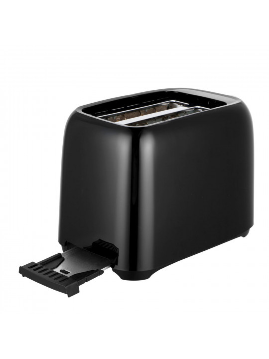 Toaster CENTEK CT-1425 BK 