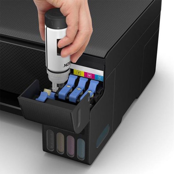 Տպիչ EPSON EcoTank L3200 (C11CJ69401)