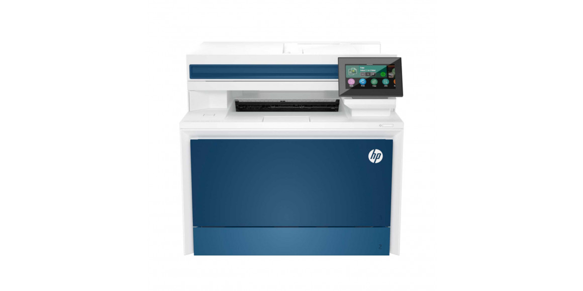 Принтер HP COLOR LASERJET PRO MFP 4303DW (5HH65A)