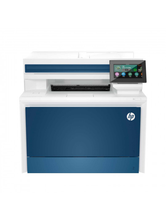 Принтер HP COLOR LASERJET PRO MFP 4303DW (5HH65A)