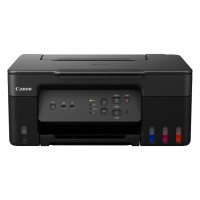 Տպիչ CANON PIXMA G3430 EUM/EMB (Black) (5989C009)