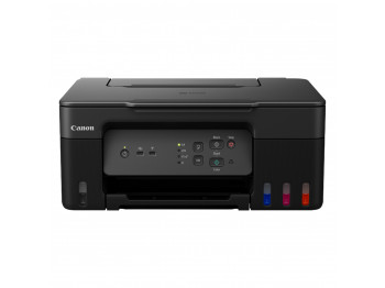 Принтер CANON PIXMA G3430 EUM/EMB (Black) (5989C009)