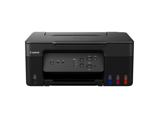 Printer CANON PIXMA G3430 EUM/EMB (Black) (5989C009)