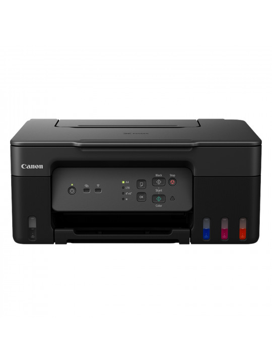 Printer CANON PIXMA G3430 EUM/EMB (Black) (5989C009)