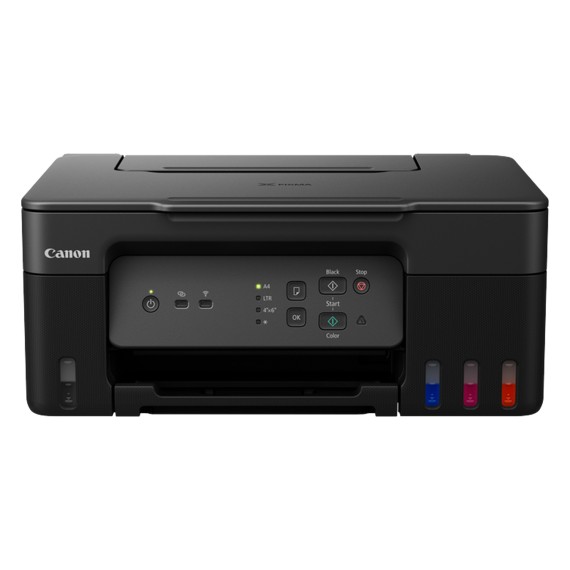 Տպիչ CANON PIXMA G3430 EUM/EMB (Black) (5989C009)