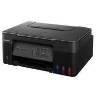 Տպիչ CANON PIXMA G3430 EUM/EMB (Black) (5989C009)