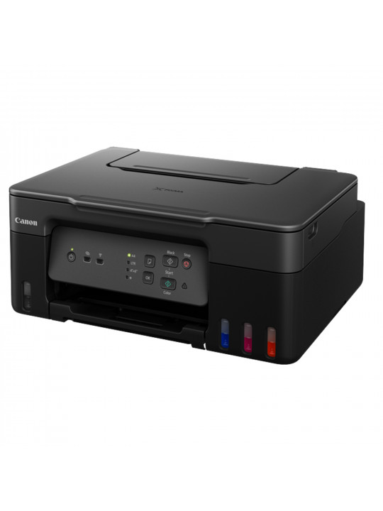 Printer CANON PIXMA G3430 EUM/EMB (Black) (5989C009)