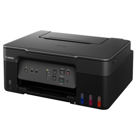Տպիչ CANON PIXMA G3430 EUM/EMB (Black) (5989C009)
