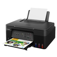 Տպիչ CANON PIXMA G3430 EUM/EMB (Black) (5989C009)
