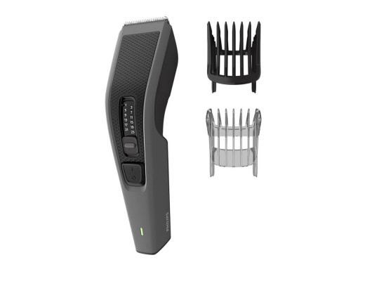 Hair clipper & trimmer PHILIPS HC3525/15 