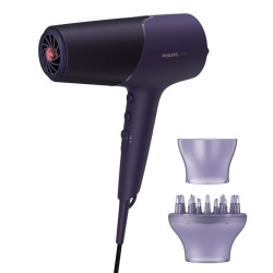 Hair dryer PHILIPS BHD514/00 