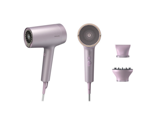 Hair dryer PHILIPS BHD723/10 