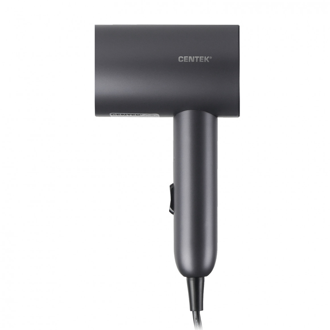 Hair dryer CENTEK CT-2201 GR 