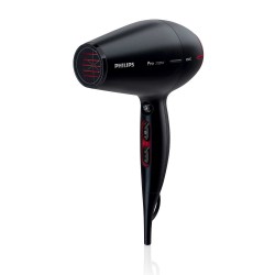 Hair dryer PHILIPS HPS910/00 