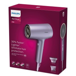 Hair dryer PHILIPS BHD720/10 