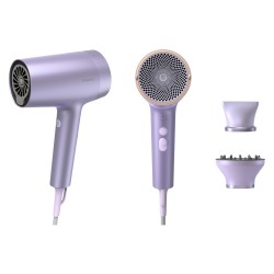 Hair dryer PHILIPS BHD720/10 