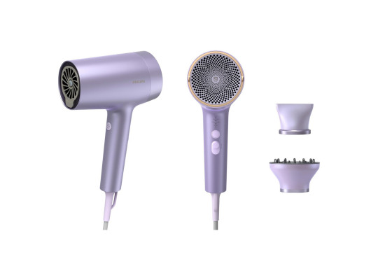 Hair dryer PHILIPS BHD720/10 