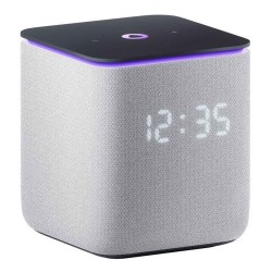 Smart speaker YANDEX Midi (Gray) (YNDX-00054GRY)