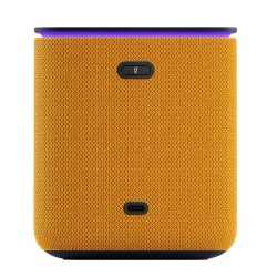 Smart speaker YANDEX Midi (Orange) (YNDX-00054ORG)