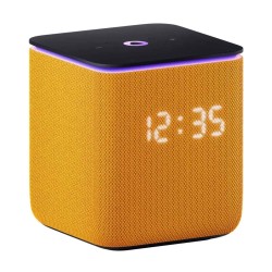 Smart speaker YANDEX Midi (Orange) (YNDX-00054ORG)