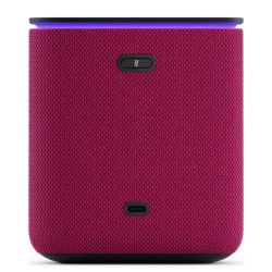 Smart speaker YANDEX Midi (Pink) (YNDX-00054PNK)