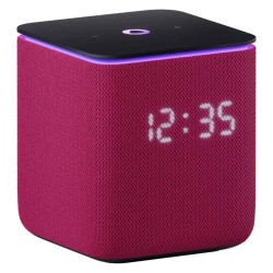 Smart speaker YANDEX Midi (Pink) (YNDX-00054PNK)