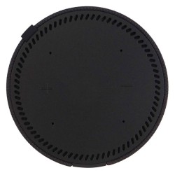 Smart speaker YANDEX Mini Plus (Black) (YNDX-00021)