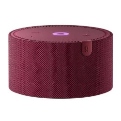 Smart speaker YANDEX Mini Plus (Red) (YNDX-00020)