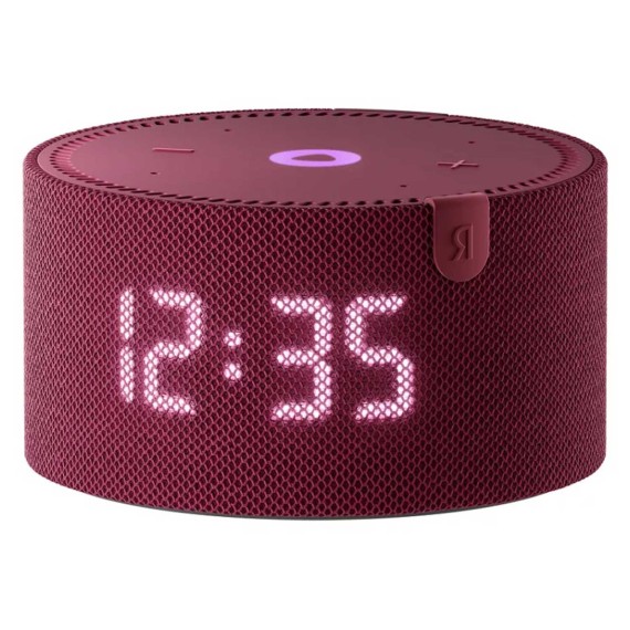 Умный динамик YANDEX Mini Plus (Red) (YNDX-00020)