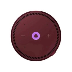 Smart speaker YANDEX Mini Plus (Red) (YNDX-00020)