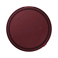 Smart speaker YANDEX Mini Plus (Red) (YNDX-00020)