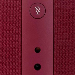 Smart speaker YANDEX Mini Plus (Red) (YNDX-00020)