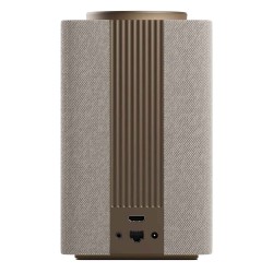 Smart speaker YANDEX Station Max (Beige) (YNDX-00053Z)