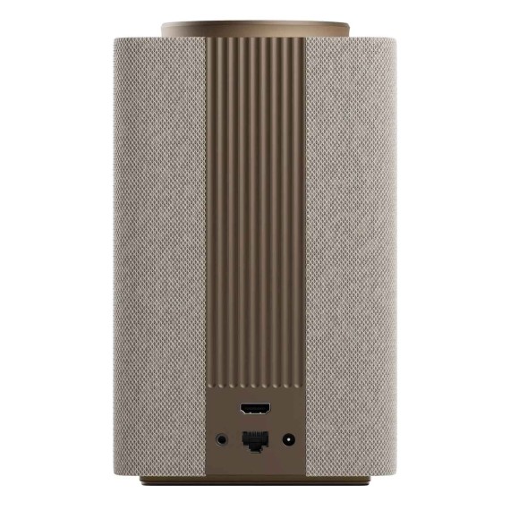 Smart speaker YANDEX Station Max (Beige) (YNDX-00053Z)