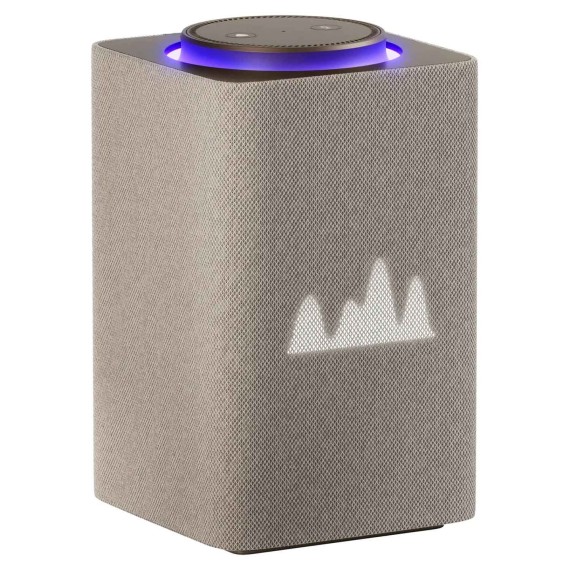 Smart speaker YANDEX Station Max (Beige) (YNDX-00053Z)