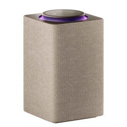 Smart speaker YANDEX Station Max (Beige) (YNDX-00053Z)