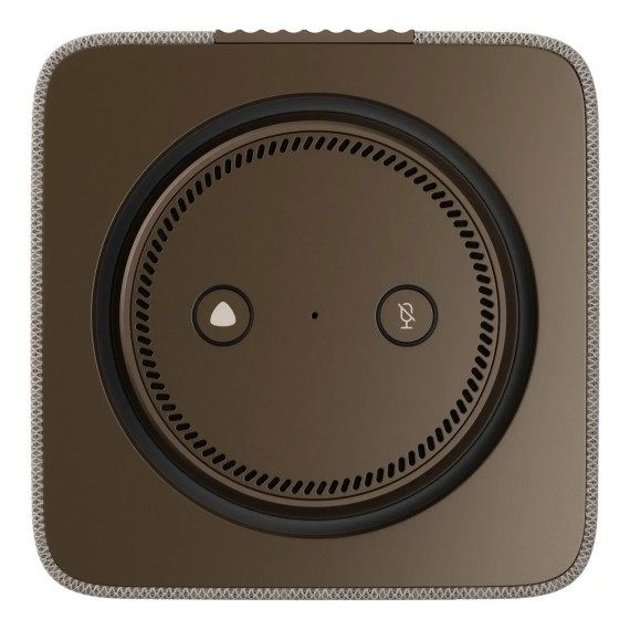 Smart speaker YANDEX Station Max (Beige) (YNDX-00053Z)