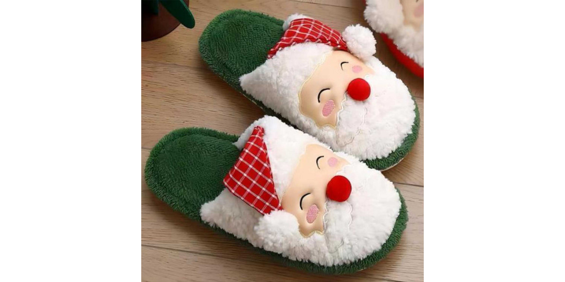 Winter slippers XIMI 6941963911542 42/43 (911542)