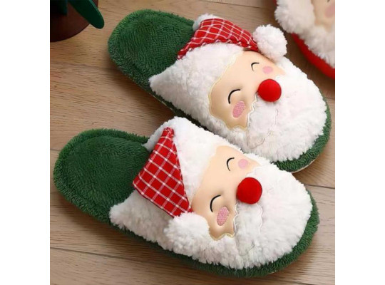 Winter slippers XIMI 6941963911542 42/43 (911542)