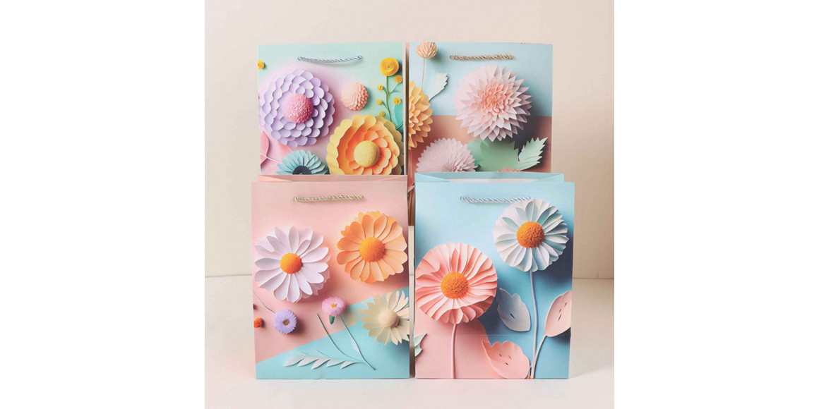 Gift bags XIMI 6942156279432 S (279432)