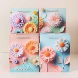 Gift bags XIMI 6942156279432 S (279432)