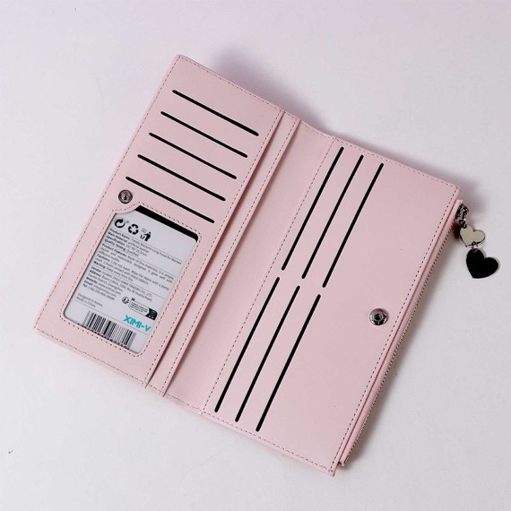 Кошельки XIMI 6942156287710 TRENDY (287710)
